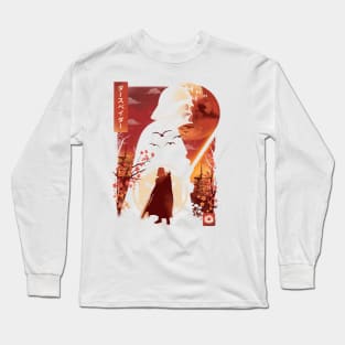 Lord Vader Long Sleeve T-Shirt